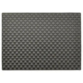 ORDENTLIG N Place MAT 46x33 Black